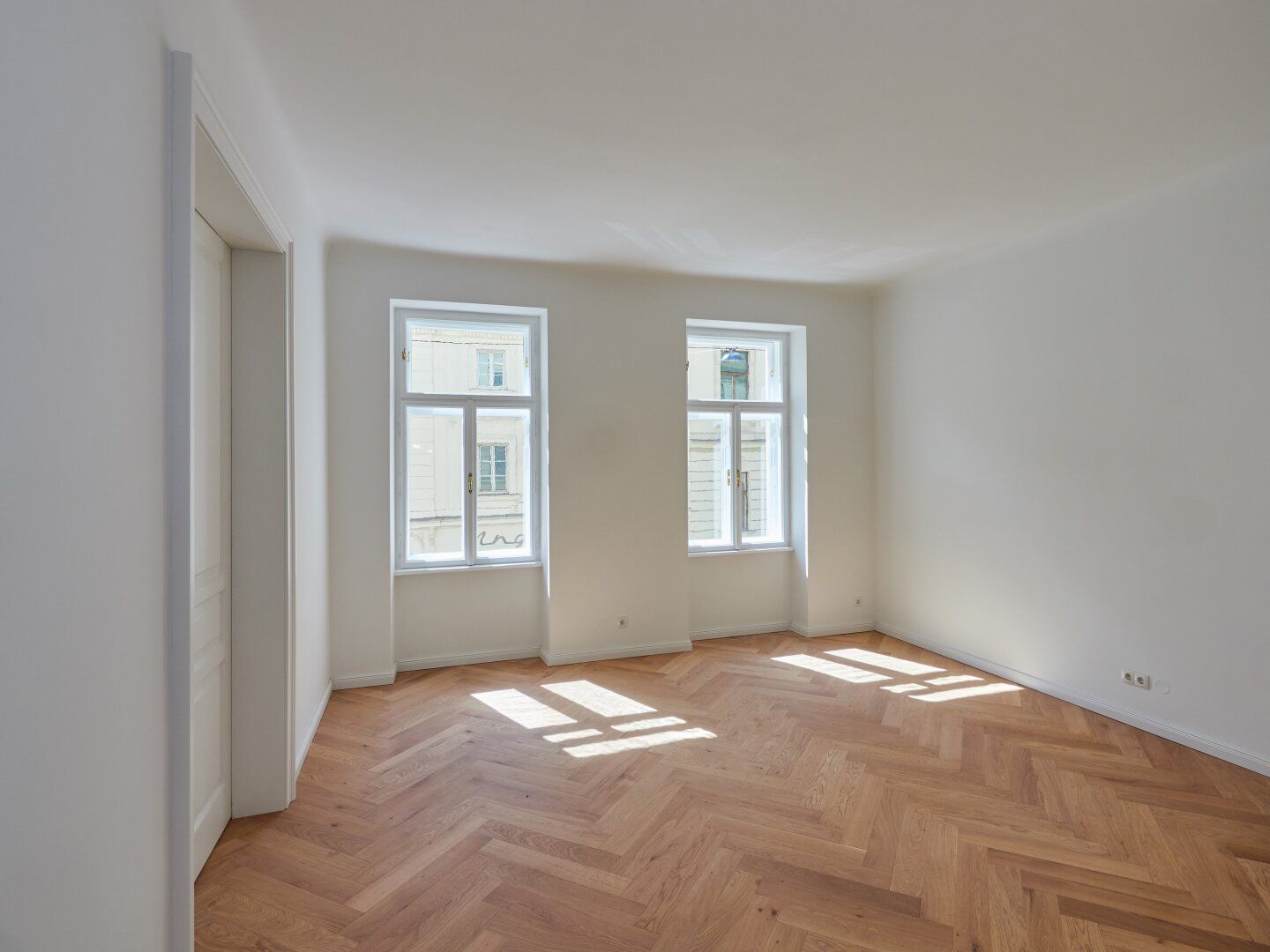 Wohnung – Wien, Sankt Ulrich, Katastralgemeinde Neubau - Ansicht 4