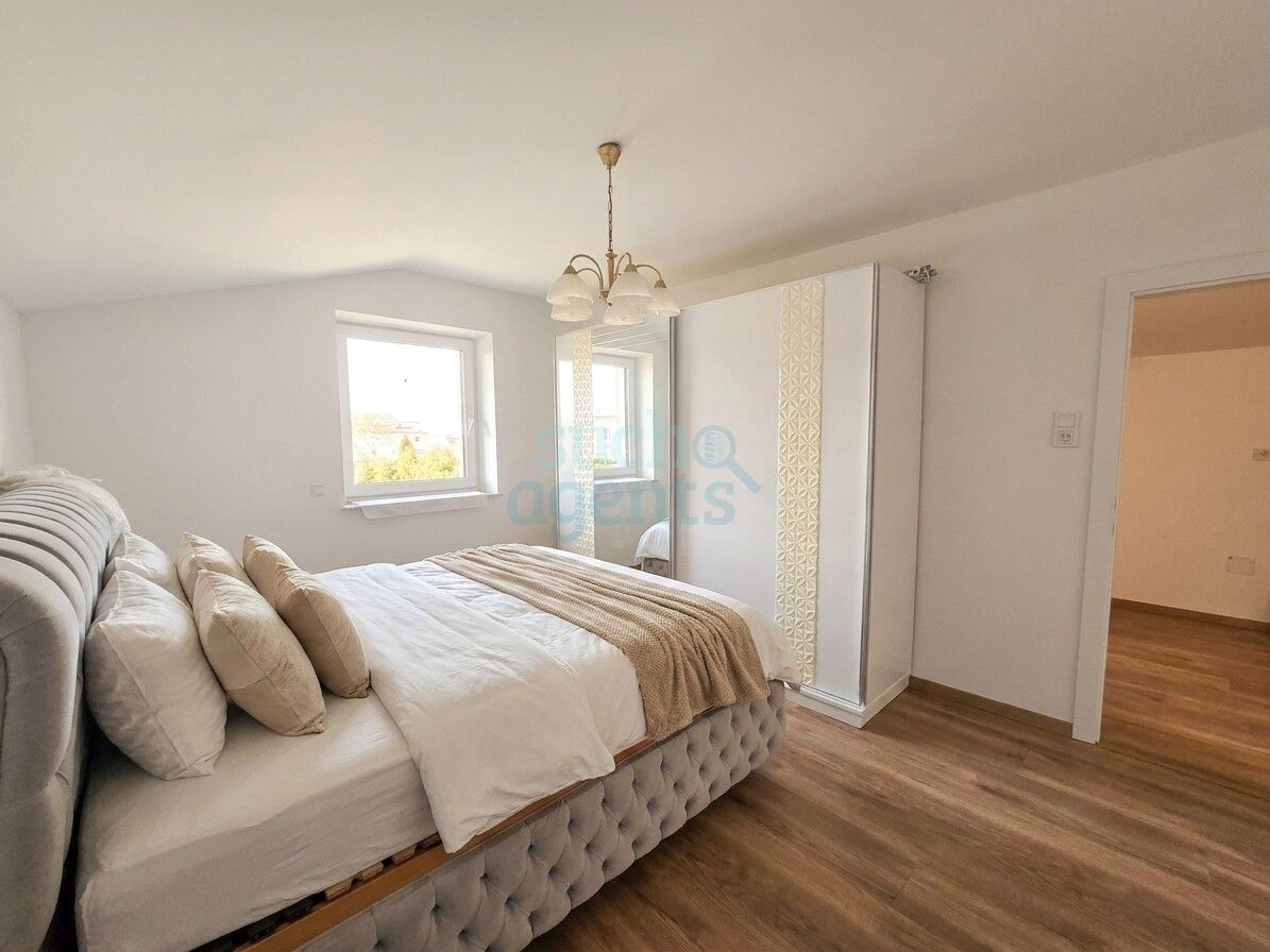 Haus – Sattledt - Ansicht 3
