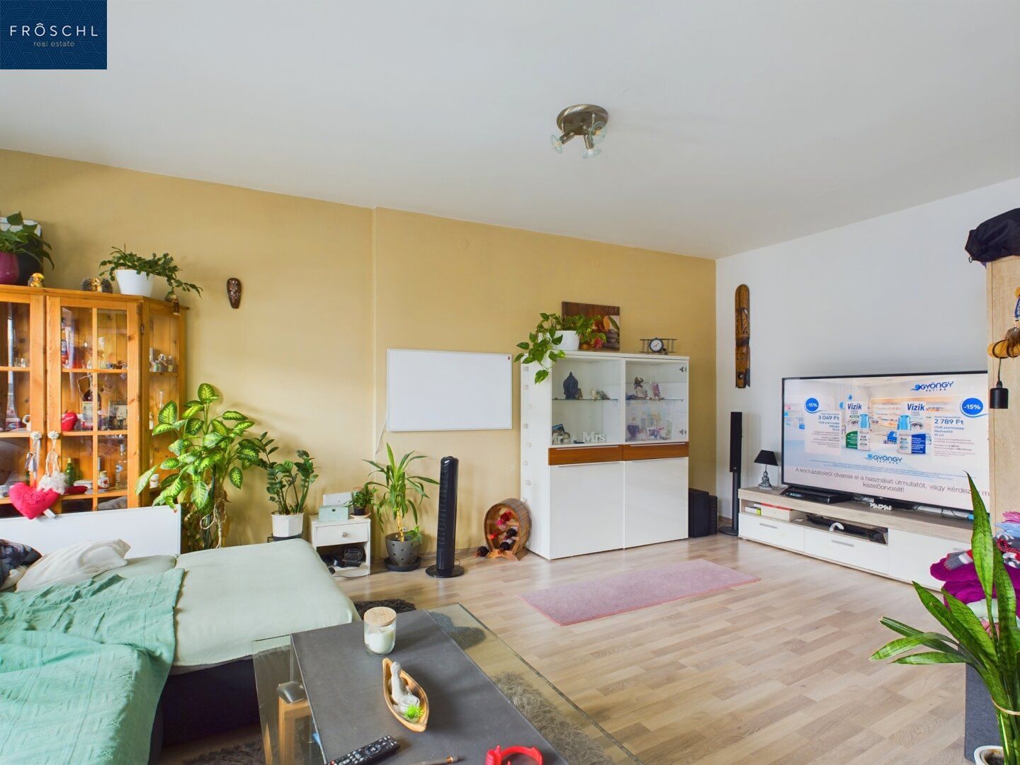 ANELGER / VERMIETET - Top 5 Charmante Wohnung zum Wohlfühlen - Feldkirchen in der WÖRTHERSEE REGION