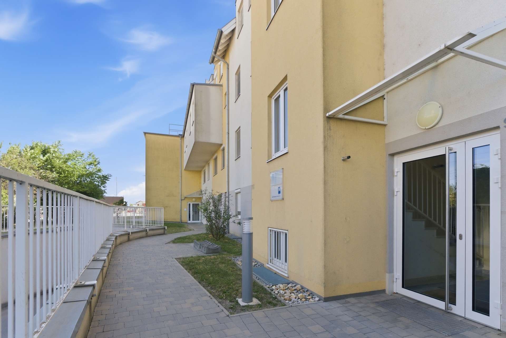 Wohnung – Himberg bei Wien - Mehr