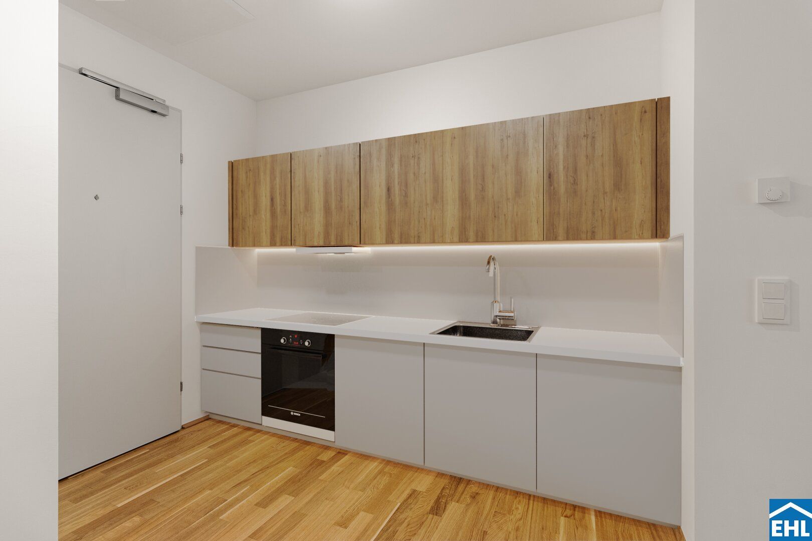 Apartment mit Dachterrasse, Gaming Room & mehr