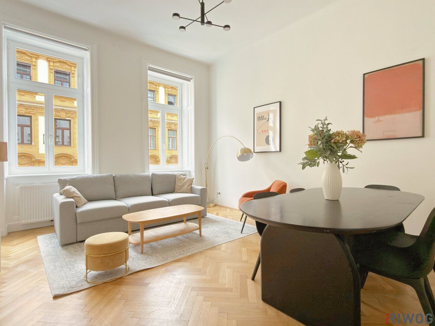 Wohnung – Wien