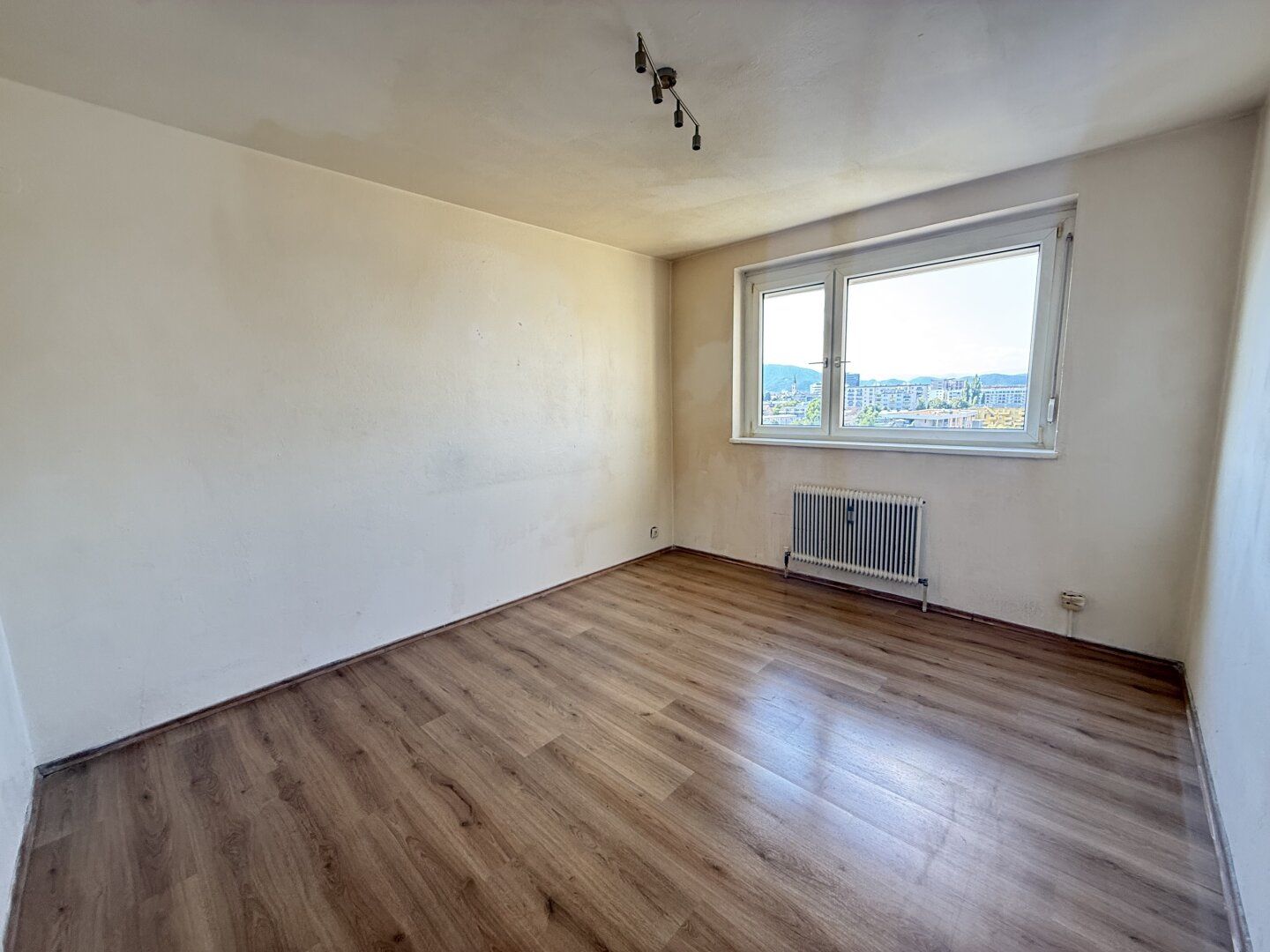 Wohnung – Graz, Münzgraben, Jakomini - Ansicht 3