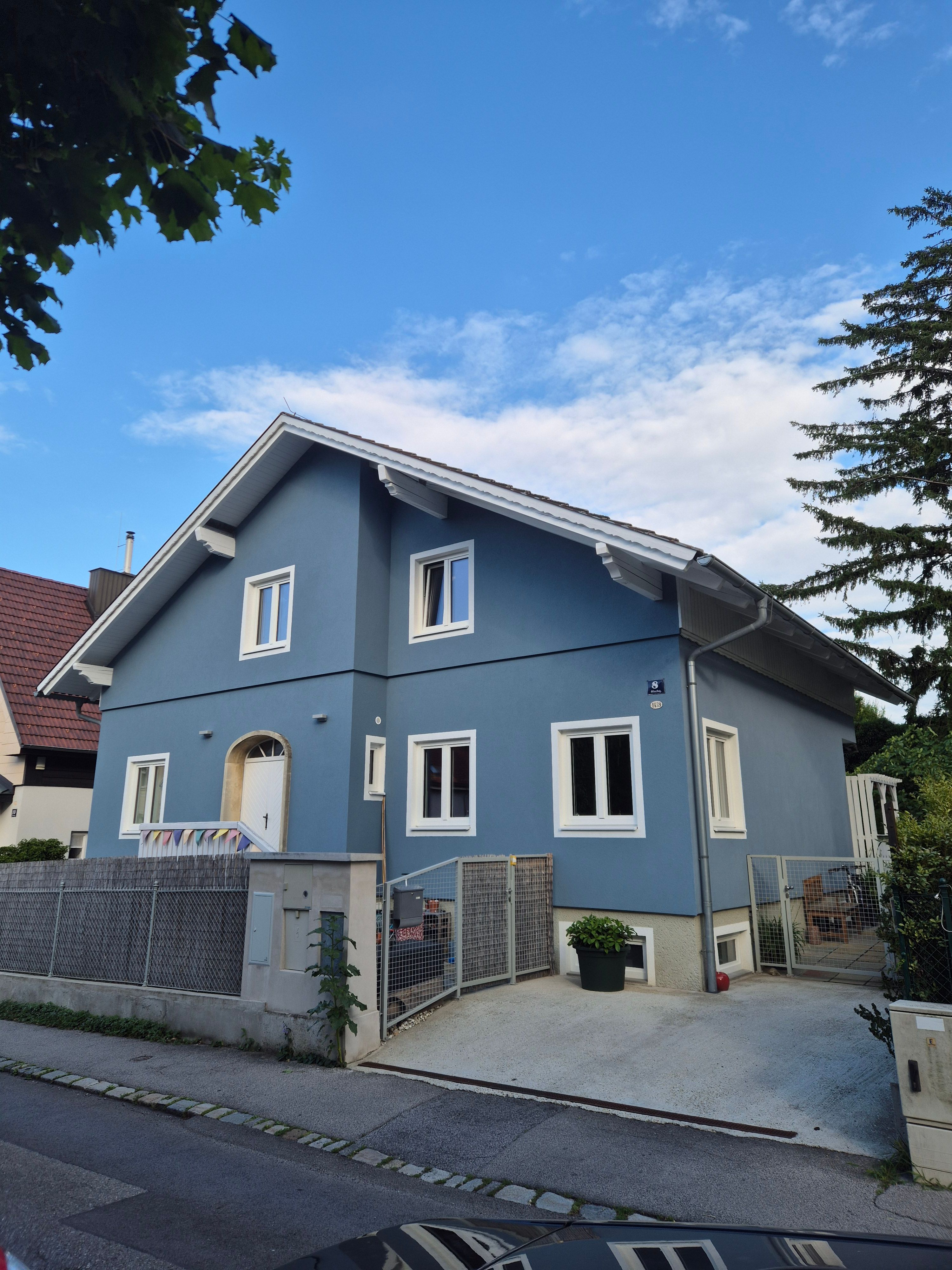 Wunderschöne Wohnung beim Markplatz in Perchtoldsdorf