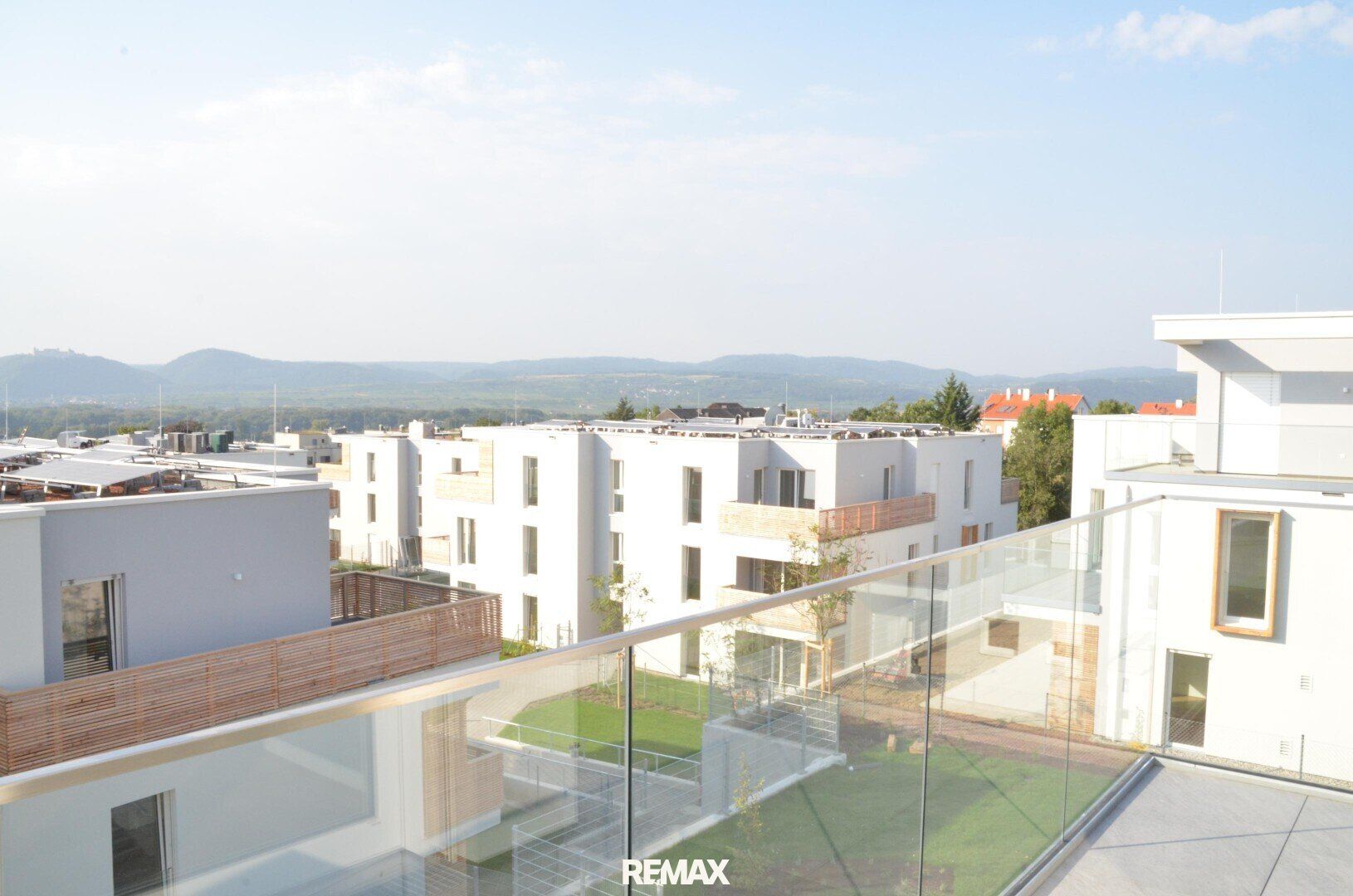Wohnung – Krems an der Donau - Ansicht 2