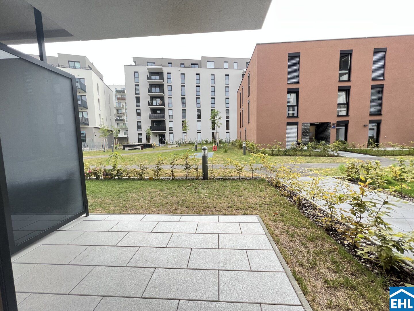 Ruhiger 2-Zimmer-Wohntraum im trendigen Sonnwendviertel!