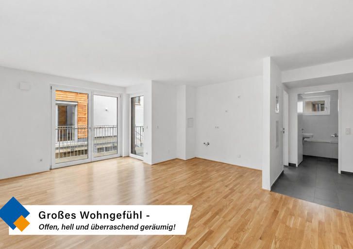 Wohnung – Wien, Mariabrunn, Hadersdorf - Ansicht 4