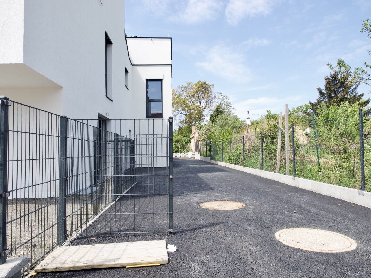 Haus – Wien - Ansicht 4