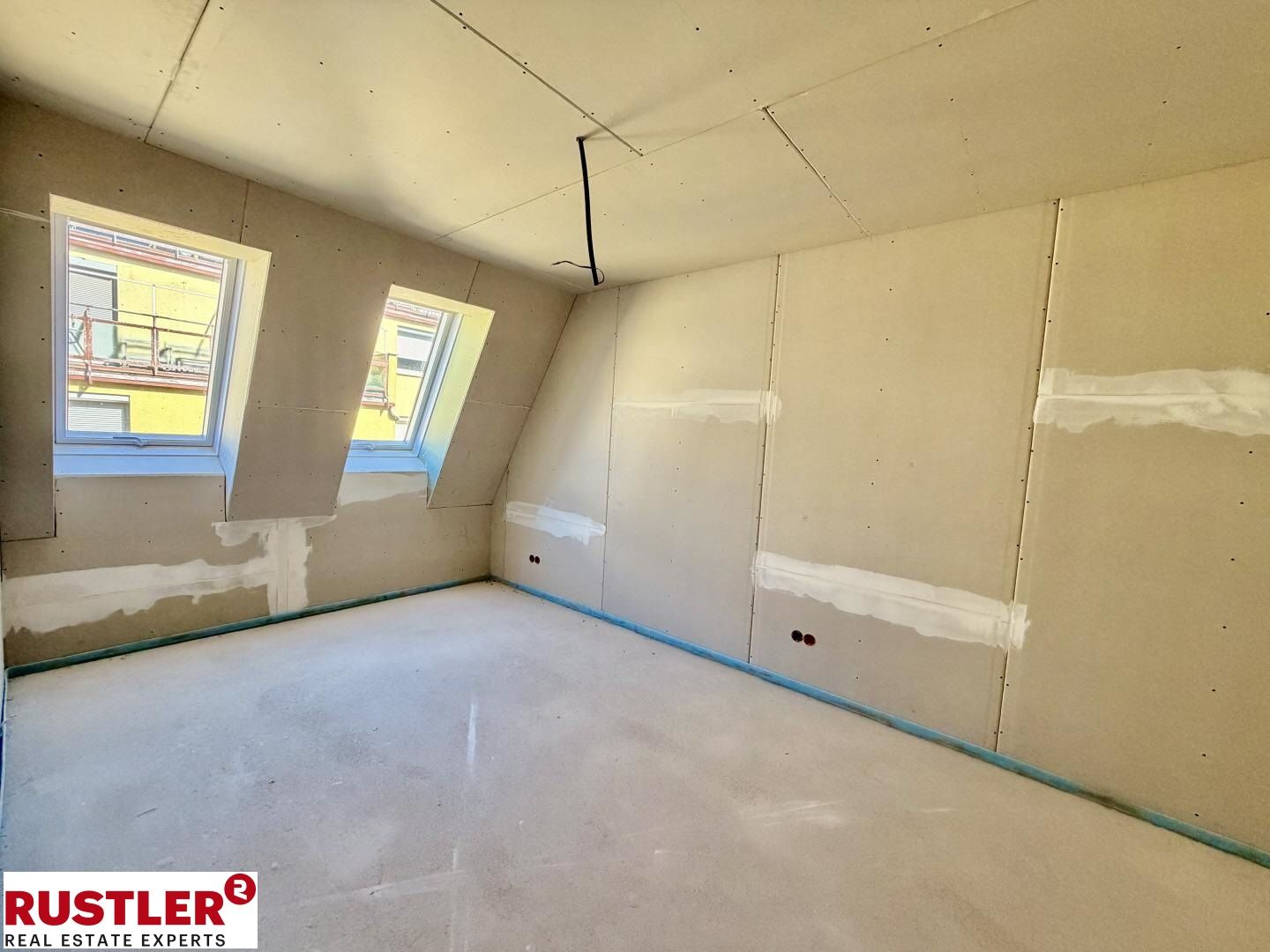 Wohnung – Wien - Ansicht 5
