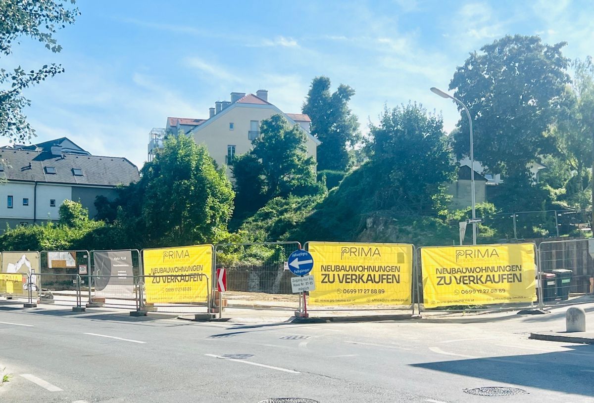 ++ NEU ++ Schnell sein lohnt sich - bereits 10 WOHNUNGEN verkauft