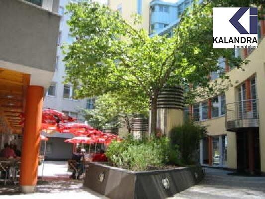 NEUBAUBÜRO nahe PRATERSTERN - Ansicht 5