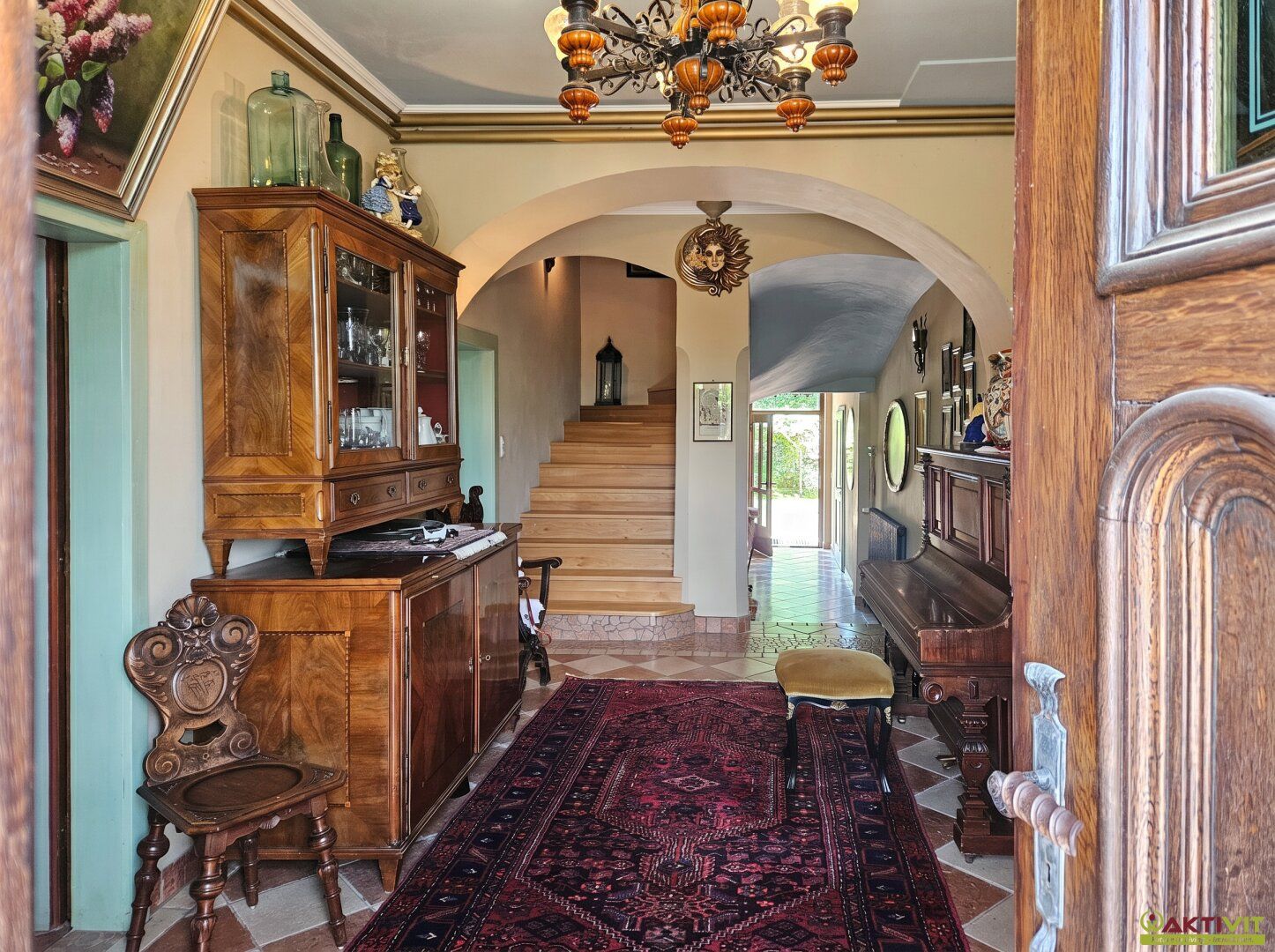 Haus – Mureck - Ansicht 3