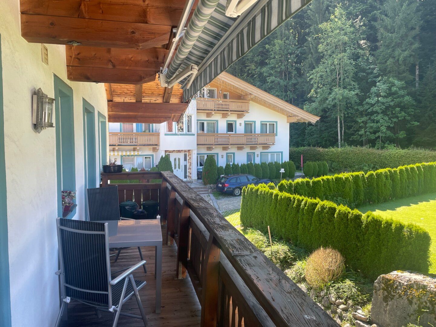 Wohnung – Scheffau am Wilden Kaiser, Bezirk Kufstein - Ansicht 5