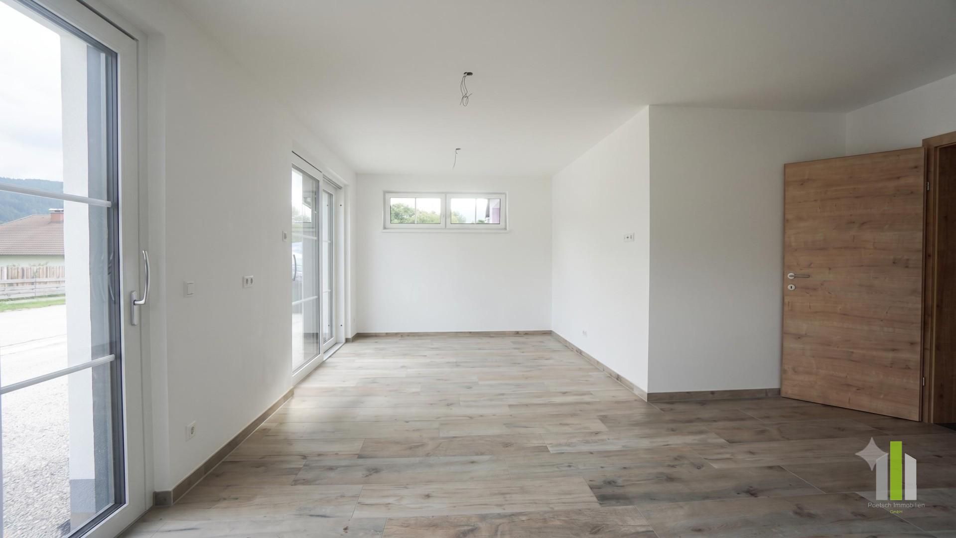 Wohnung – Mariapfarr
