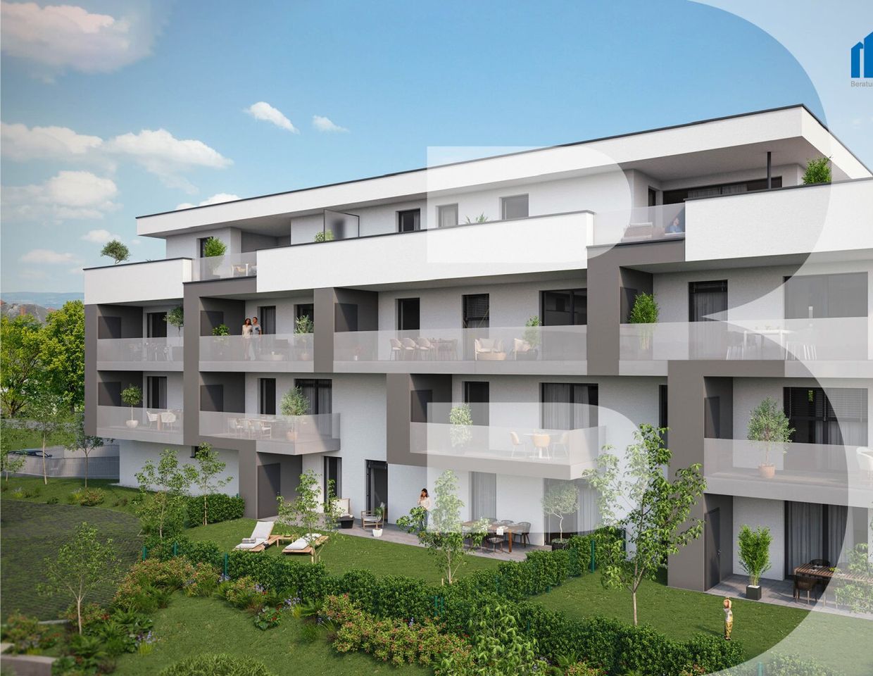 Parco Urbano - Cardellino C8