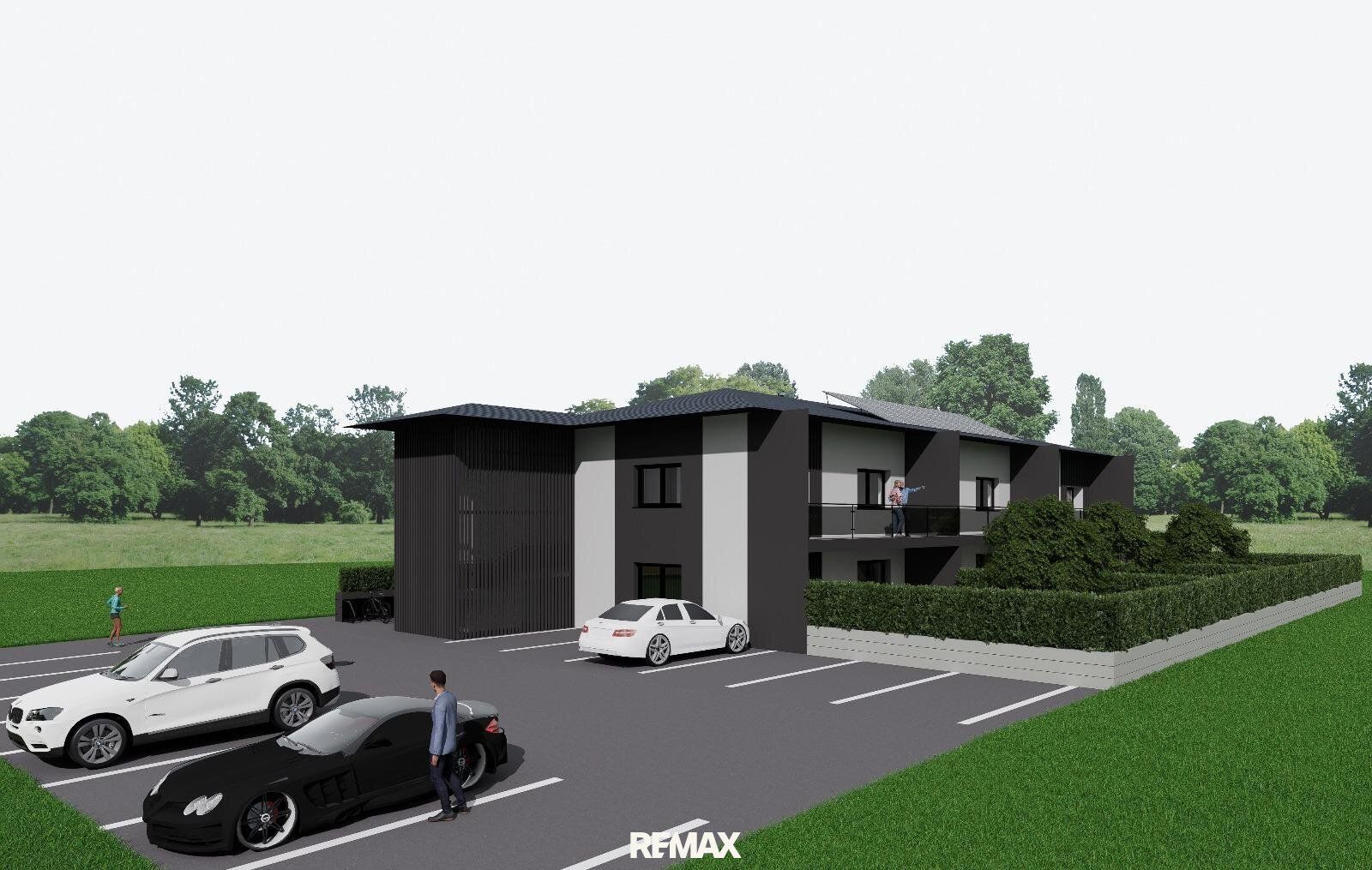 Wohnung – St. Kanzian am Klopeiner See, Klopein - Ansicht 3