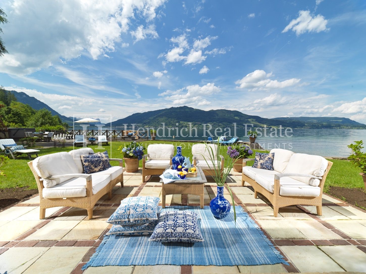 Haus – Weißenbach am Attersee - Ansicht 3
