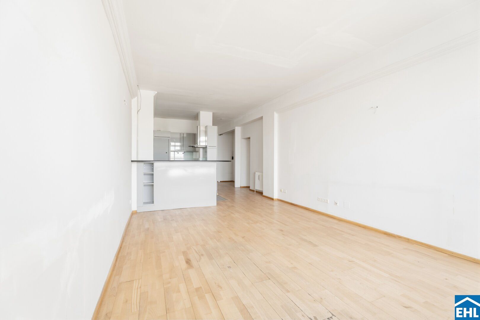 Wohnung – Wien, Stubenviertel, Innere Stadt - Ansicht 2