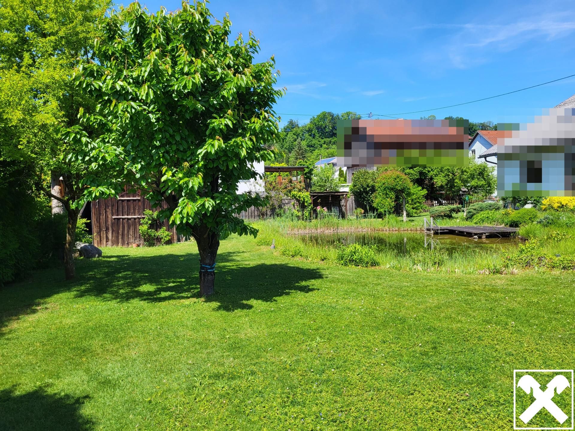Gelegenheit für Ihr ganz persönliches Paradies! - Ansicht 2