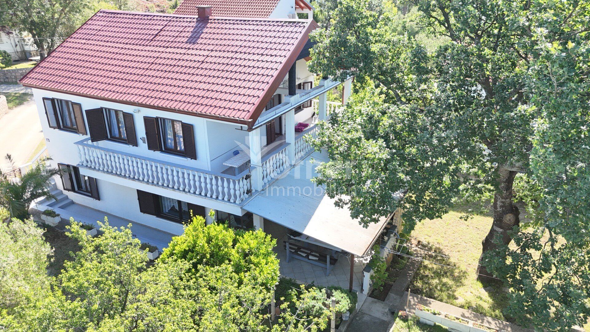 Haus – Seline - Ansicht 2