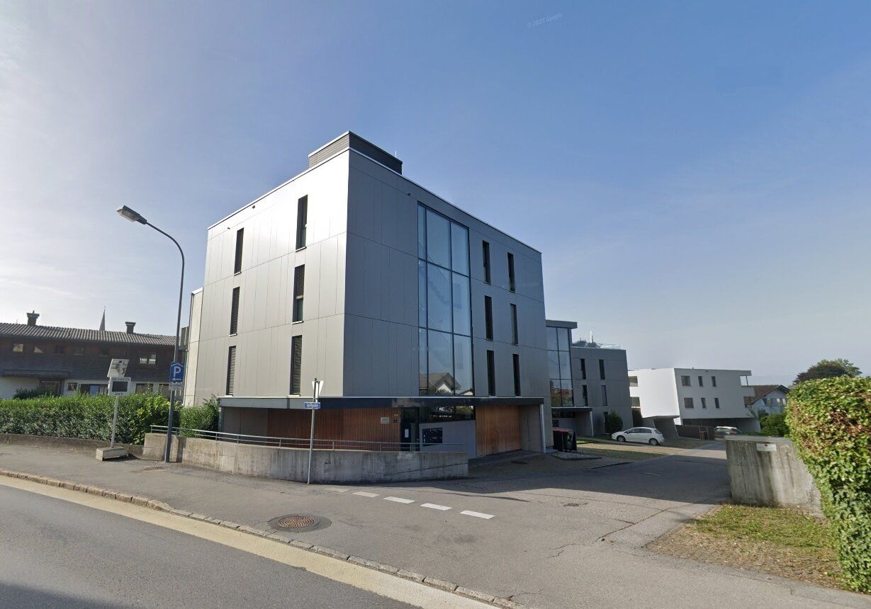 Moderne 2-Zimmerwohnung mit Balkon in Schwarzach zu vermieten!
