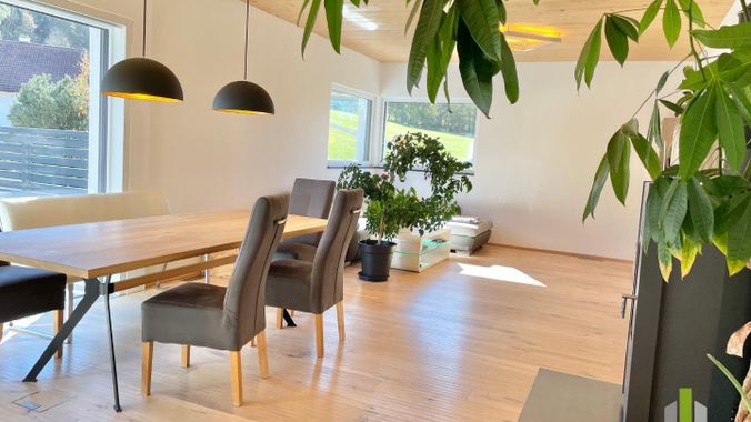 Living-area