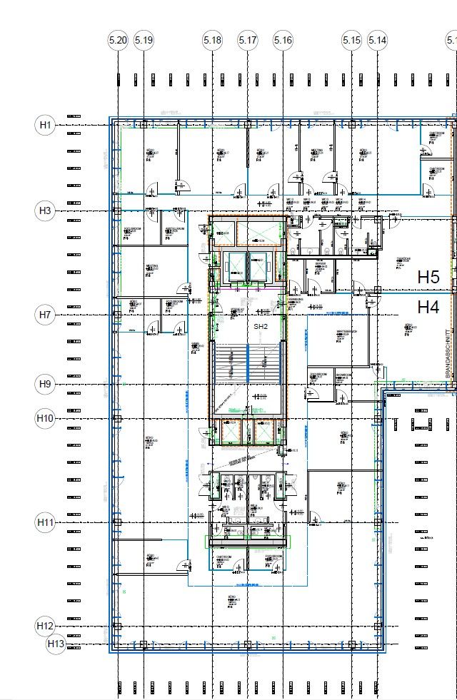 EURO PLAZA 5 - Modernes Arbeiten mit Campus-Feeling - Mehr