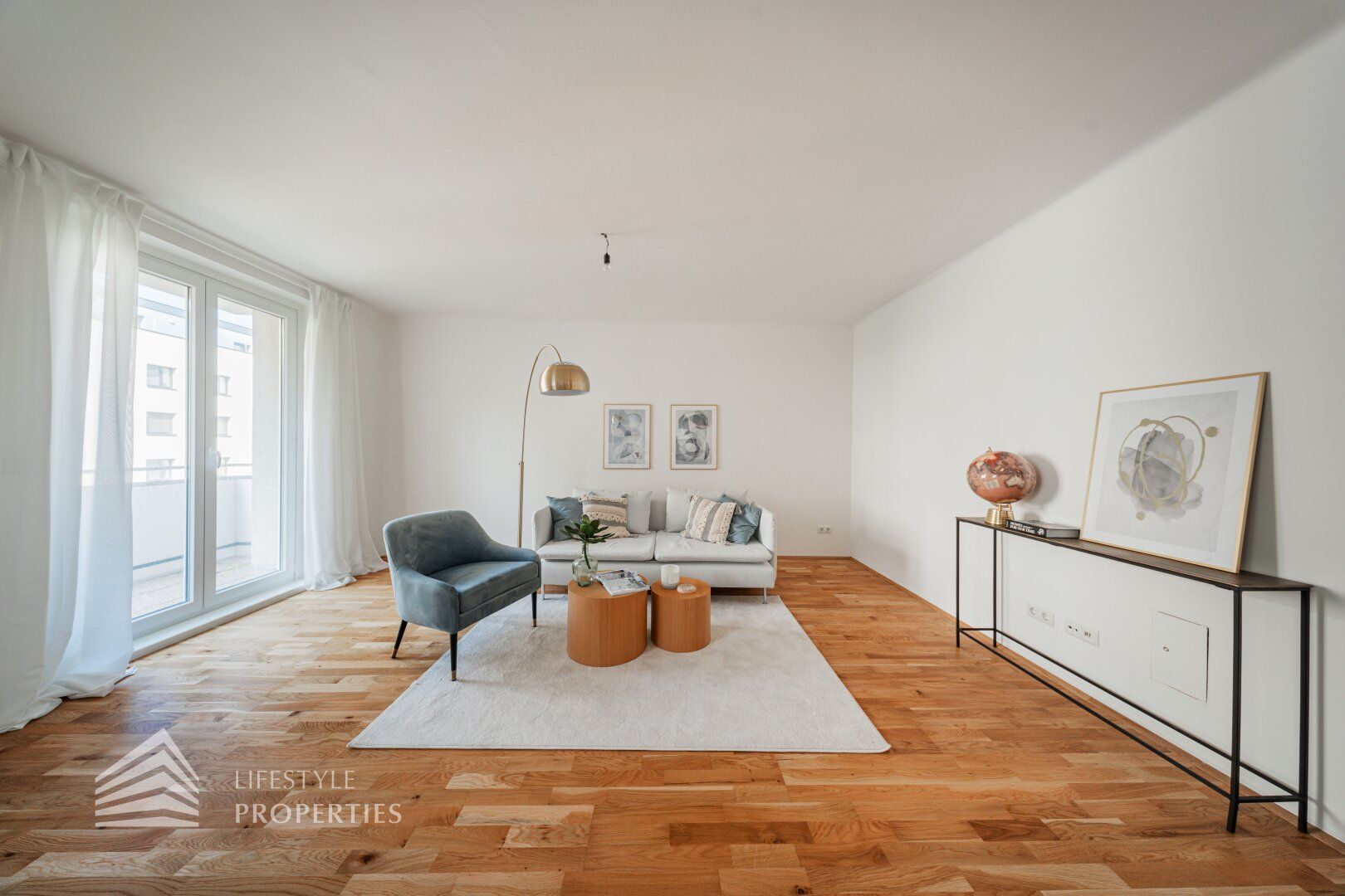 Wohnung – Wien - Ansicht 3
