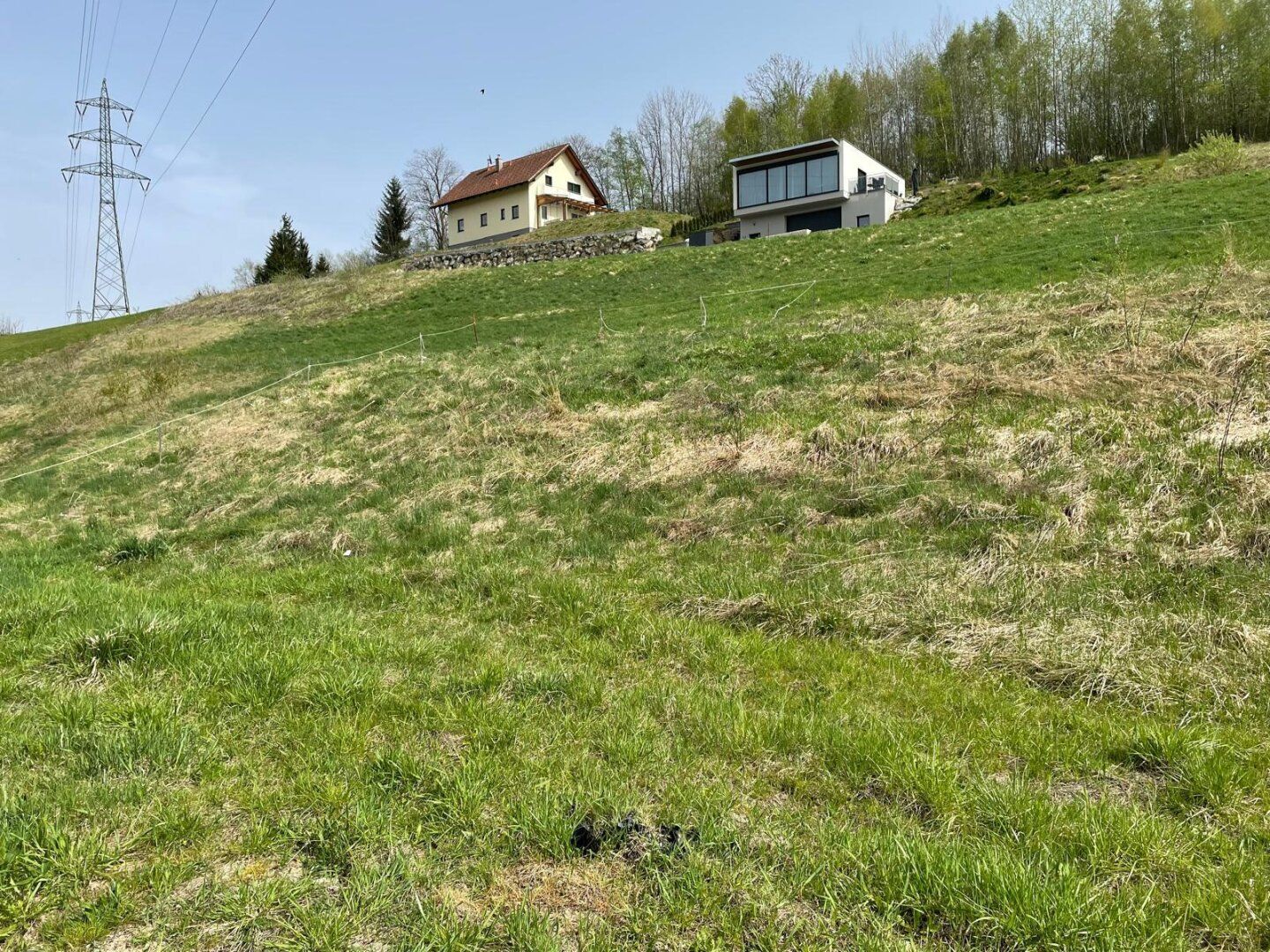 BAUGRUNDSTÜCK in WARTBERG zu verkaufen - Ansicht 3