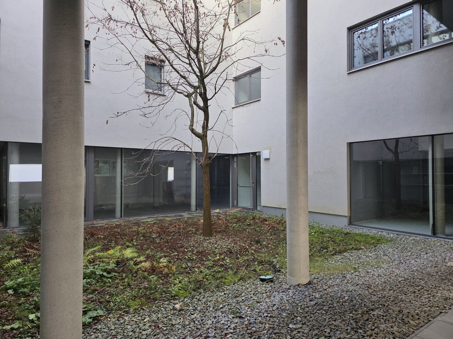 SEMINARRAUM in Gramastetten - AB SOFORT anmietbar - Ansicht 5