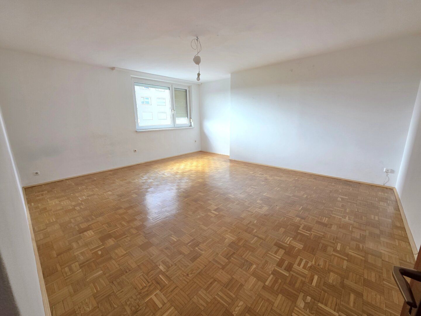 Gut aufgeteilte Wohnung Nähe Stadtstrand!