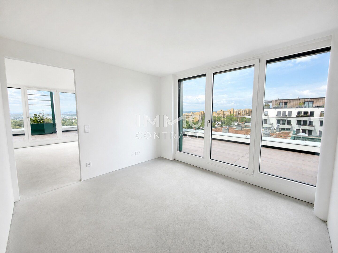 Wohnung – Wien - Ansicht 5