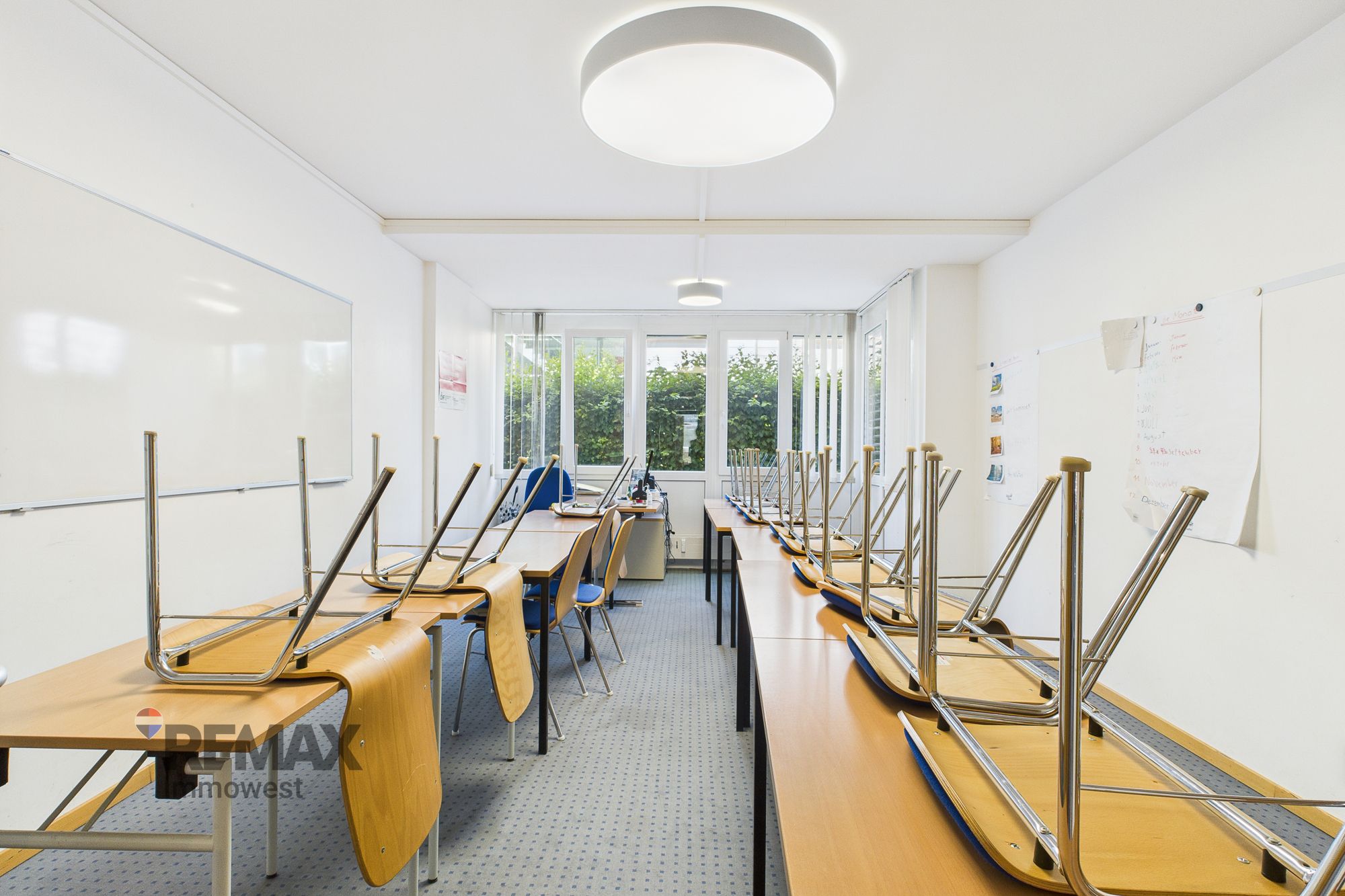 Arbeiten in aussichtsreicher Lage - Ihr neues Büro in Bregenz-Vorkloster - View 4