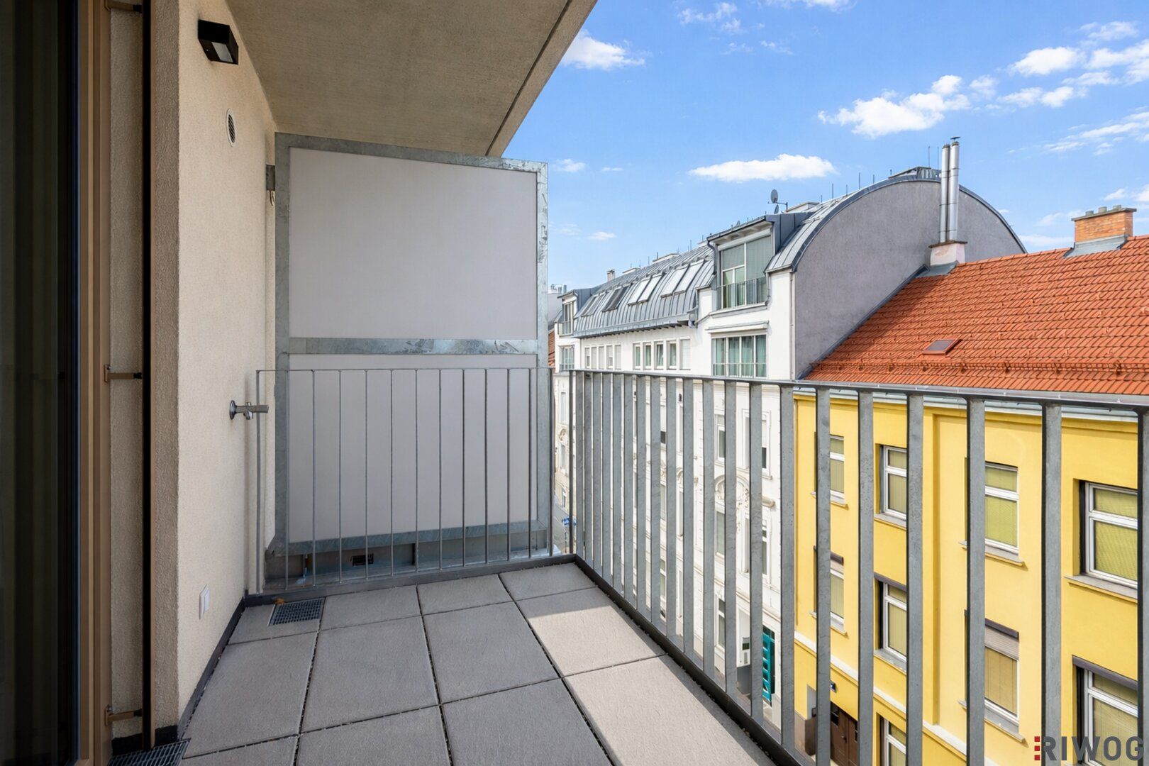 Wohnung – Wien, Floridsdorf - Ansicht 2