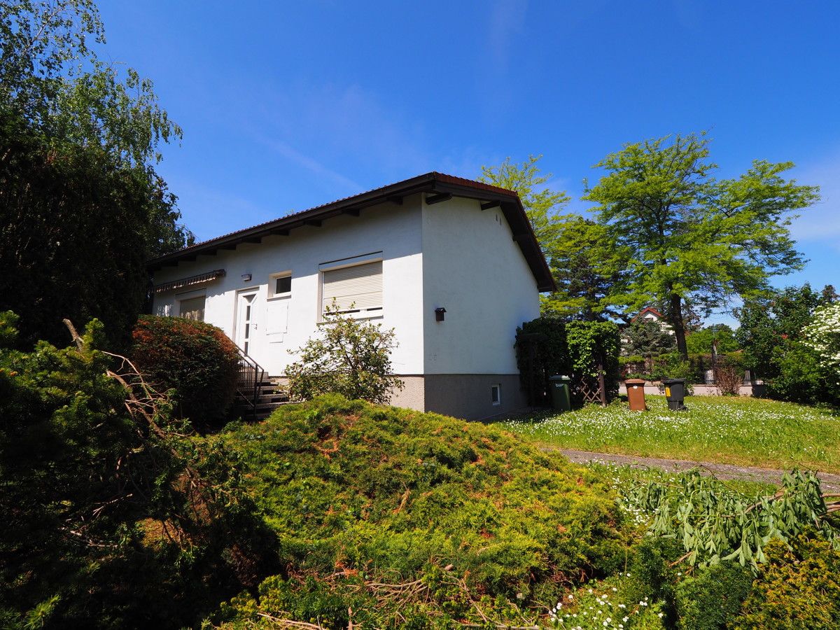 Reizendes ausbaufähiges Haus! Perchtoldsdorf!