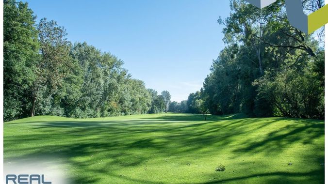 Golfclub Himberg (3,8km Entfernung)