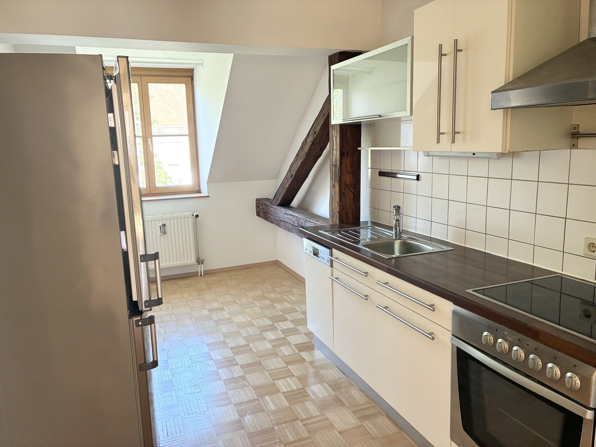 Wohnung – Graz - Ansicht 5