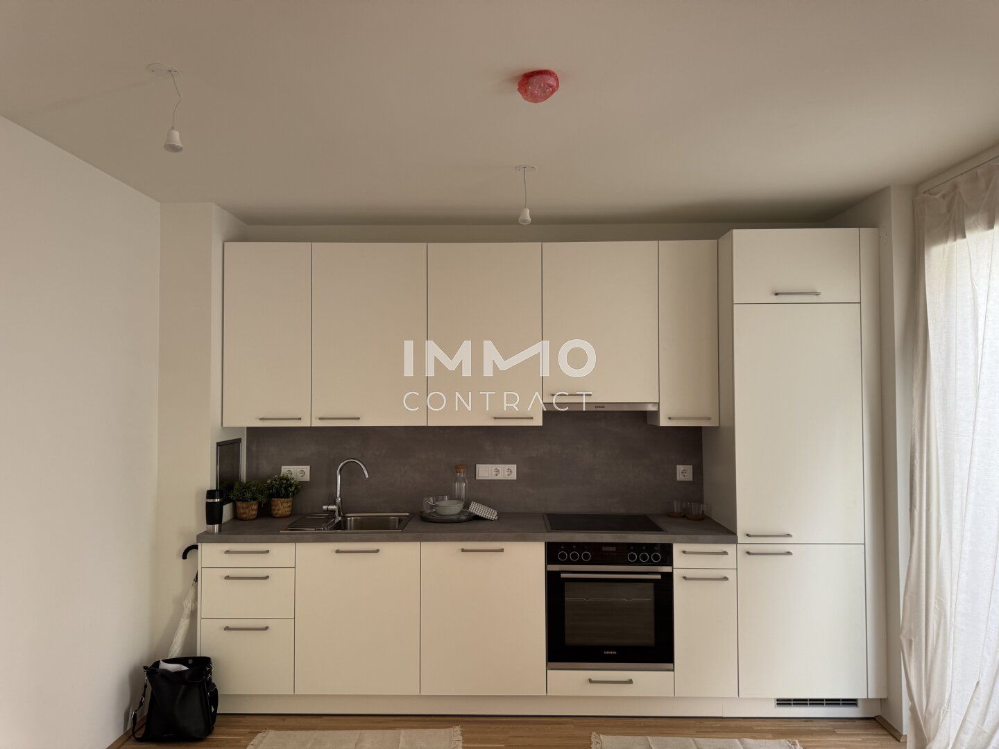 Wohnung – Wien, Kagran - Mehr