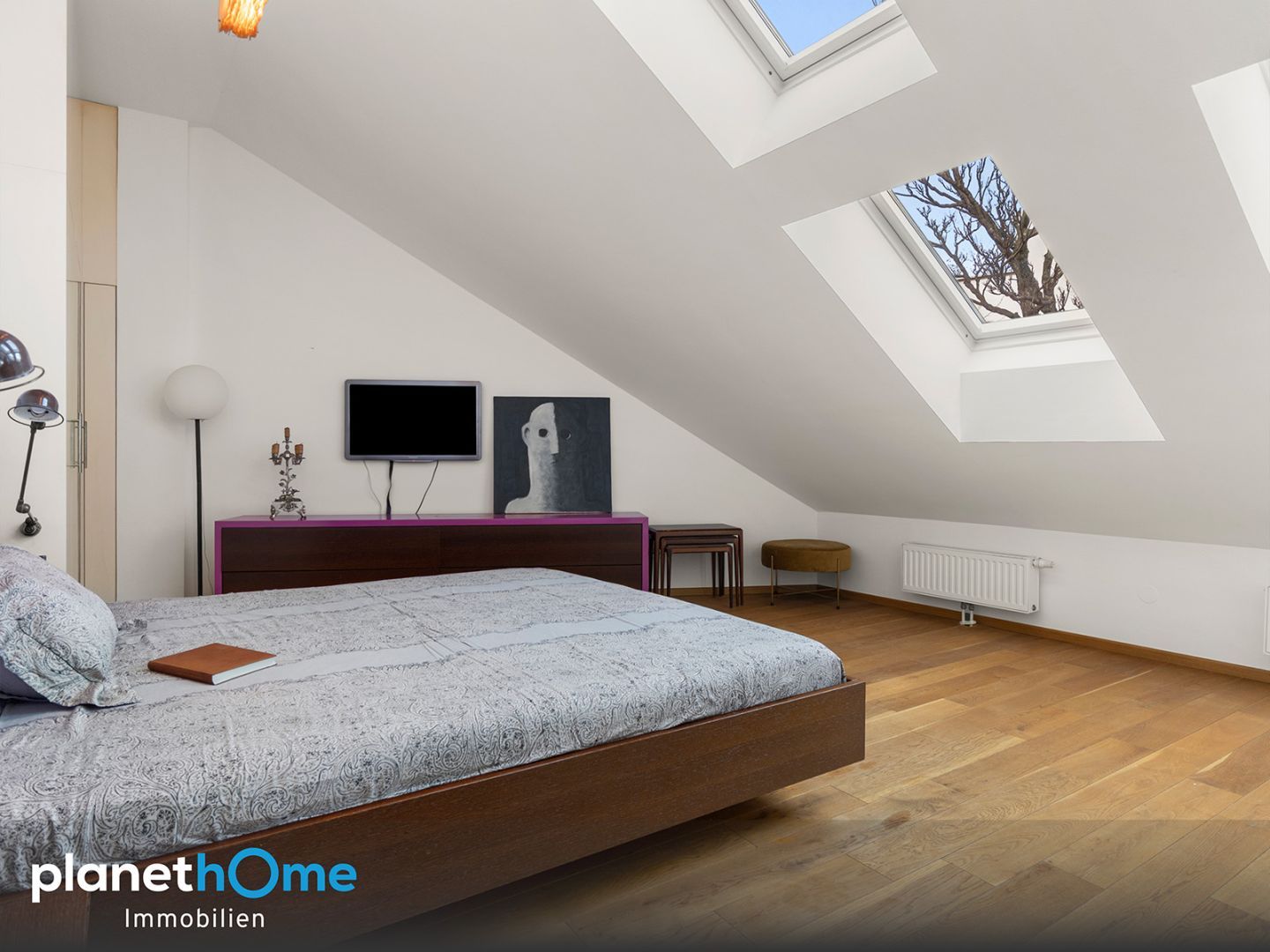 Wohnung – Wien - Ansicht 5