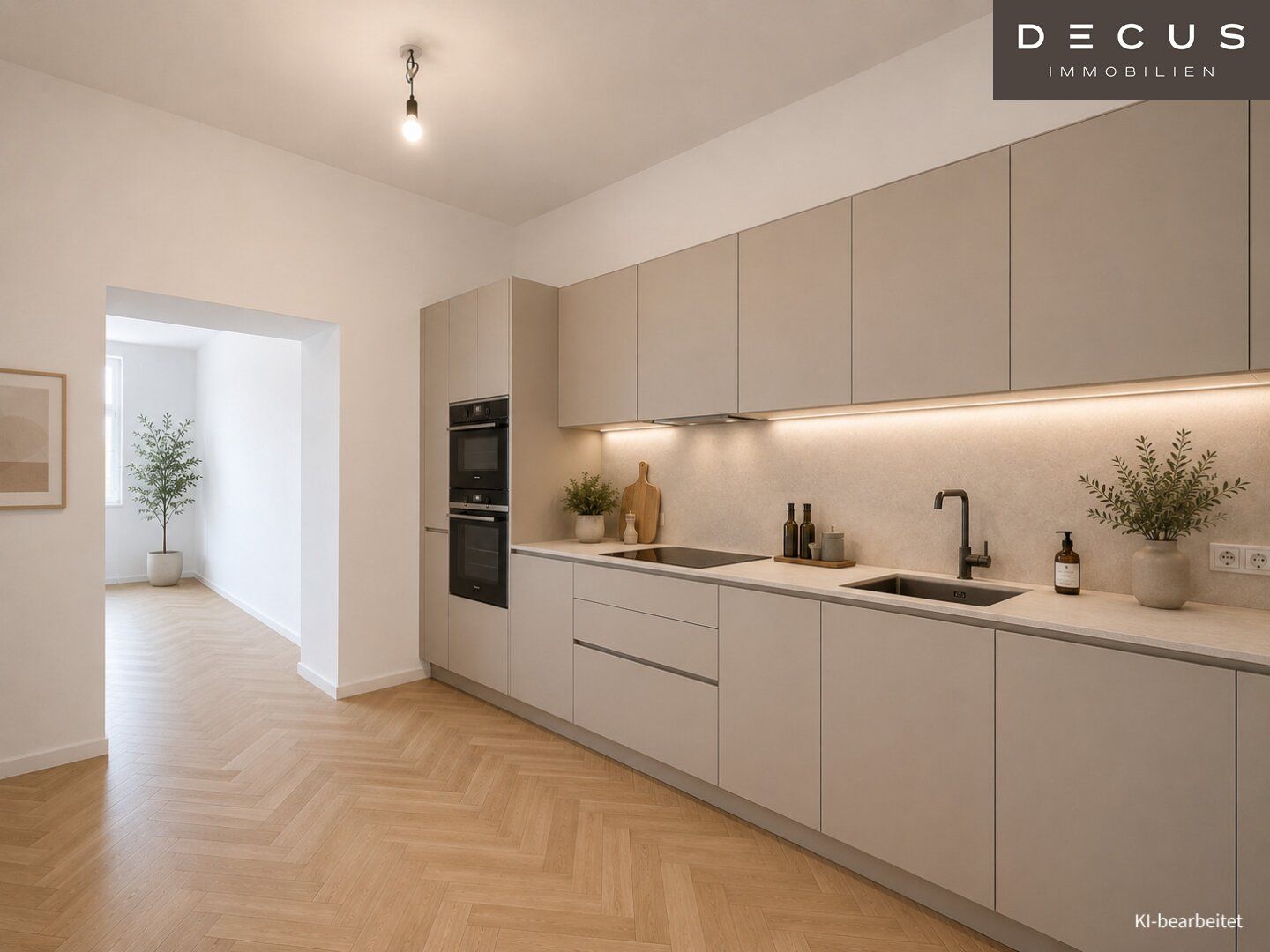 Wohnung – Wien,Meidling - Ansicht 5