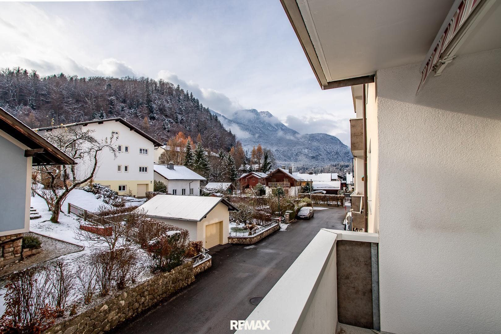 Wohnung – Bad Ischl - Ansicht 5