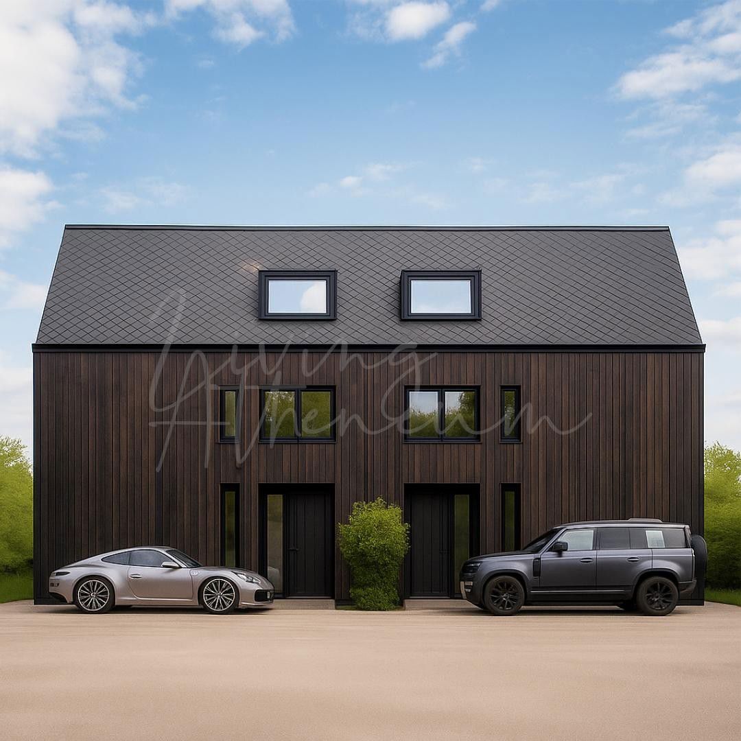 Doppelhaus
