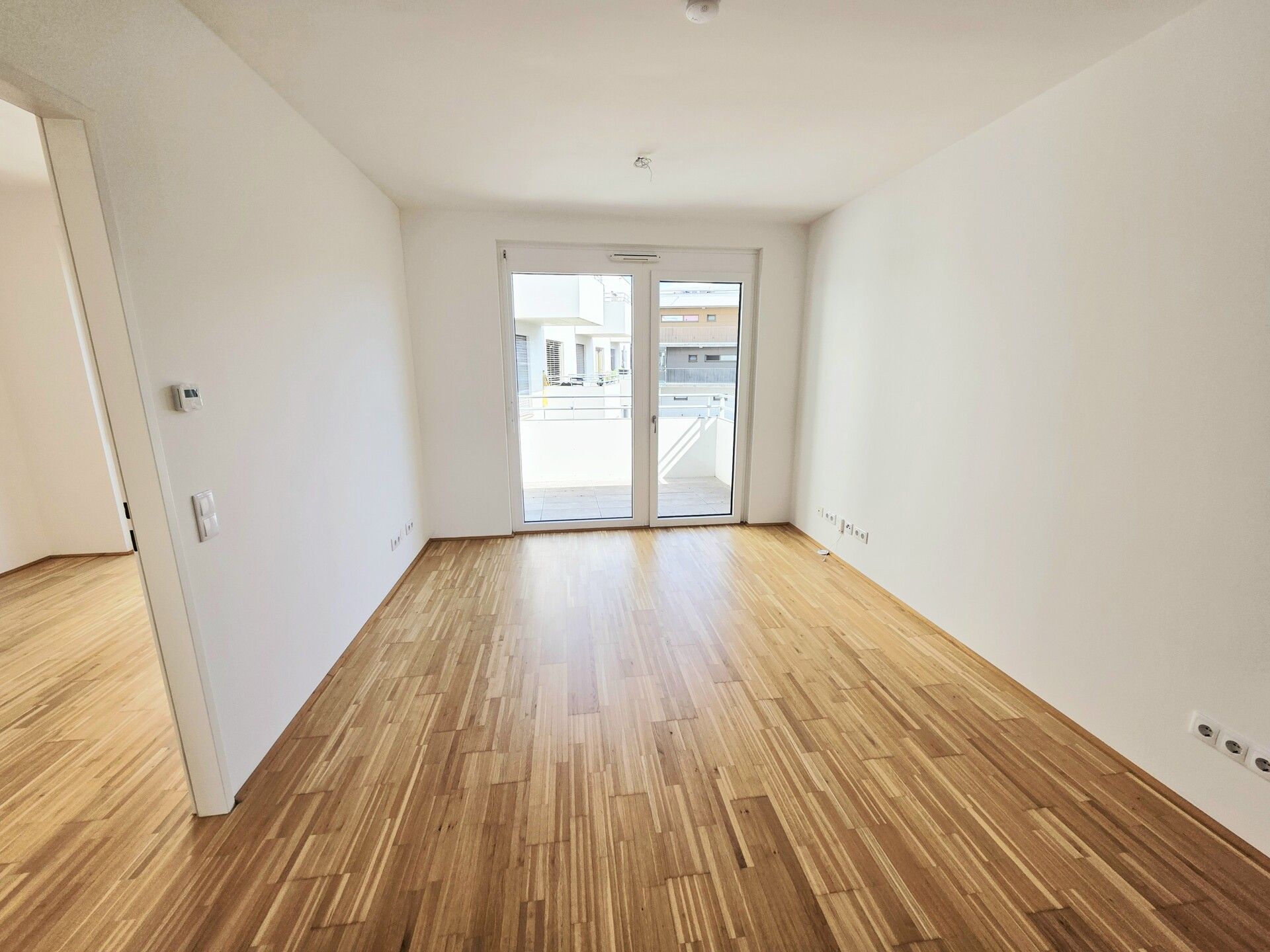 2-Zimmer-Wohnung - 1.Monat mietfrei - mit Balkon - 8020 Graz- zu mieten!
