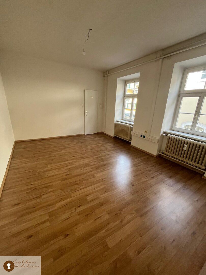 WG OASE: Attraktive Zweizimmerwohnung Graz Jakomini - Ideal für Wohngemeinschaften zur Miete - Ansicht 5