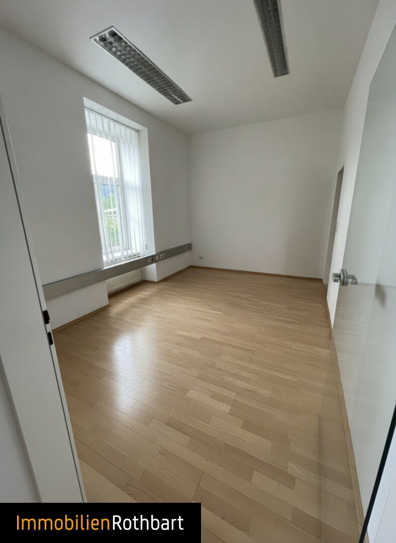 Moderne Bürofläche in zentraler Lage - ideal für Praxis oder Büro in Bruck an der Mur! - Ansicht 5