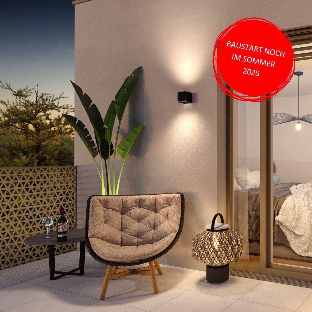 Exklusive Dachgeschoßwohnung in 1A Lage mit Terrasse und hochwertiger Ausstattung - Wohnungen ab 6300 EUR / m² !