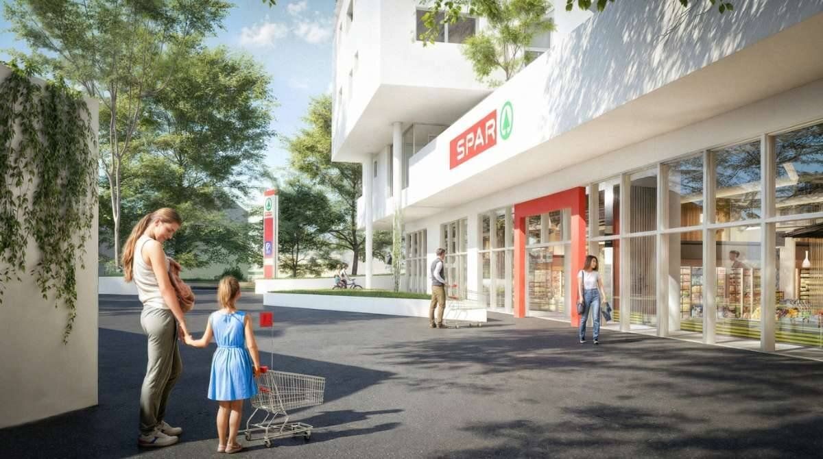 Wohnung – Graz, Katastralgemeinde Geidorf, Geidorf - Ansicht 4