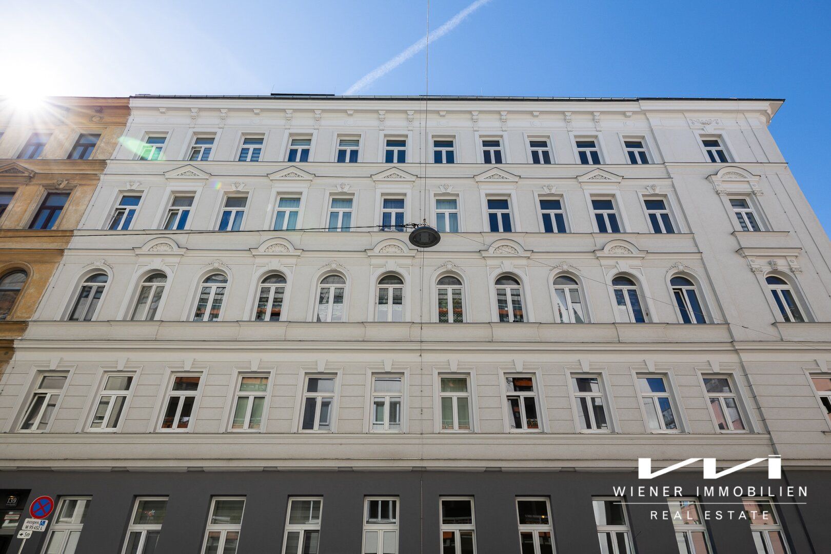 Wohnung – Wien - Ansicht 2