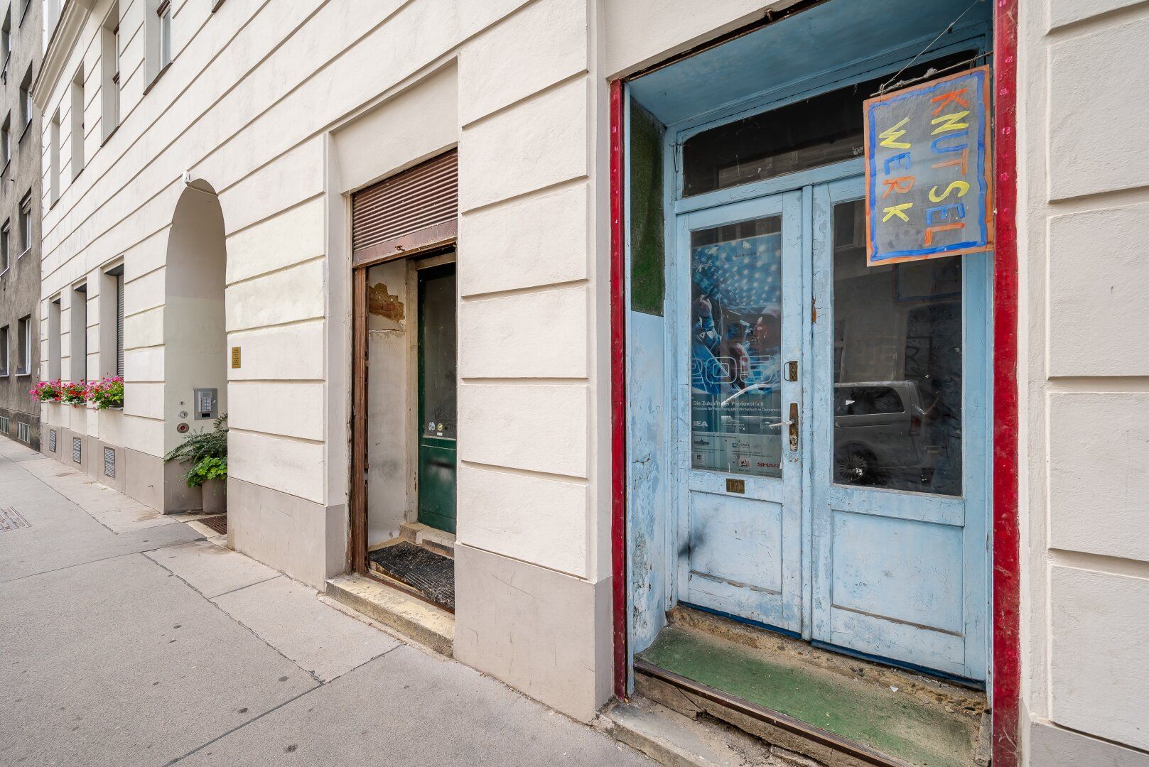 Wohnung – Wien - Ansicht 2
