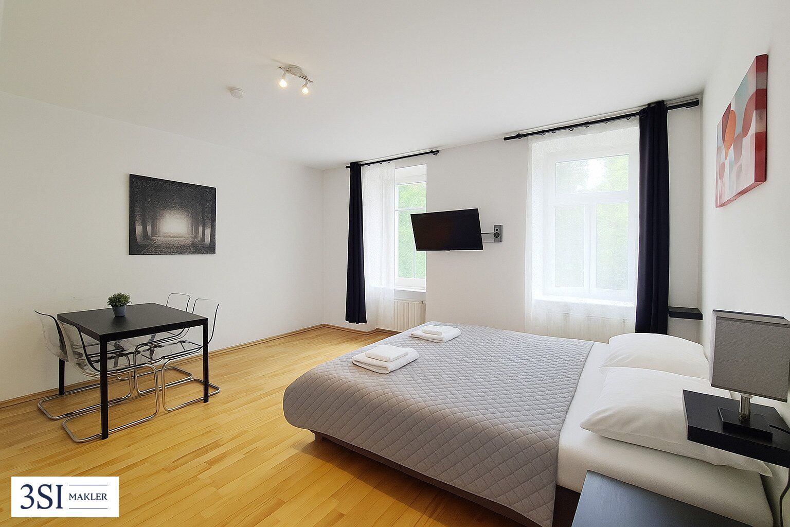 Gemütliche 1-Zimmer-Wohnung in 1160 Wien - Ihr neues Zuhause für 149.000 €!